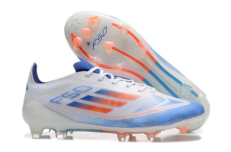 Adidas X F50 Elite Laceless FG Size 39-45-65363641
